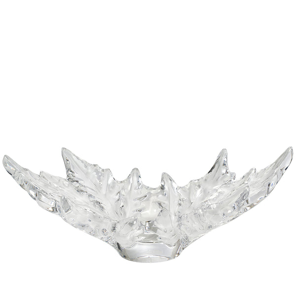 LALIQUEラリック シャンゼリゼ　グランドボウル Champs-Élysées grand bowl – Lalique North America