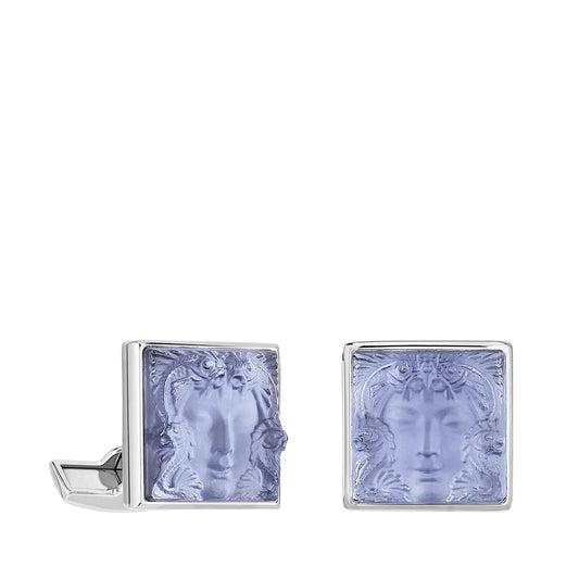 Aréthuse cufflinks