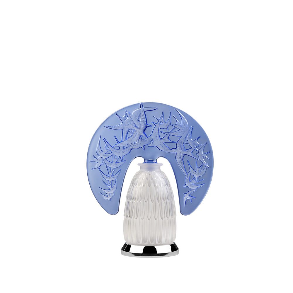 ラリック　テーブルランプ　クリスタル Lamps – Lalique North America
