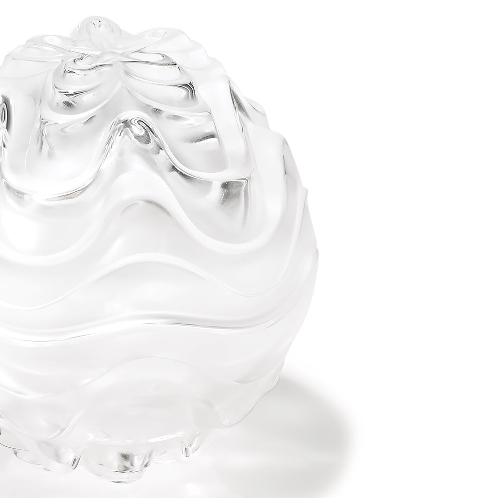 Vibration box – Lalique North America