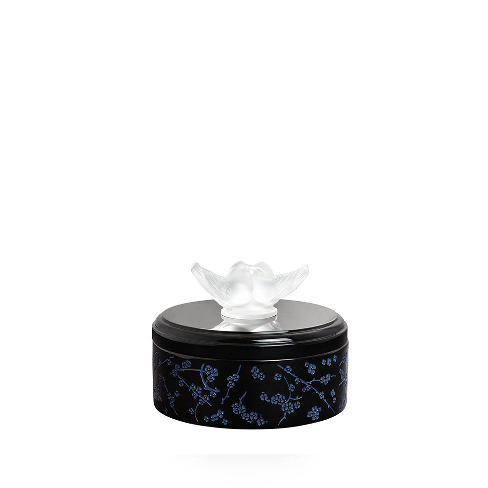 ラリック LALIQUE ドゥコロンブ Deux Colombes リングトレイ ルネ・ラリック 「リングトレイ：DEUX COLOMBES」 | | アトリエ