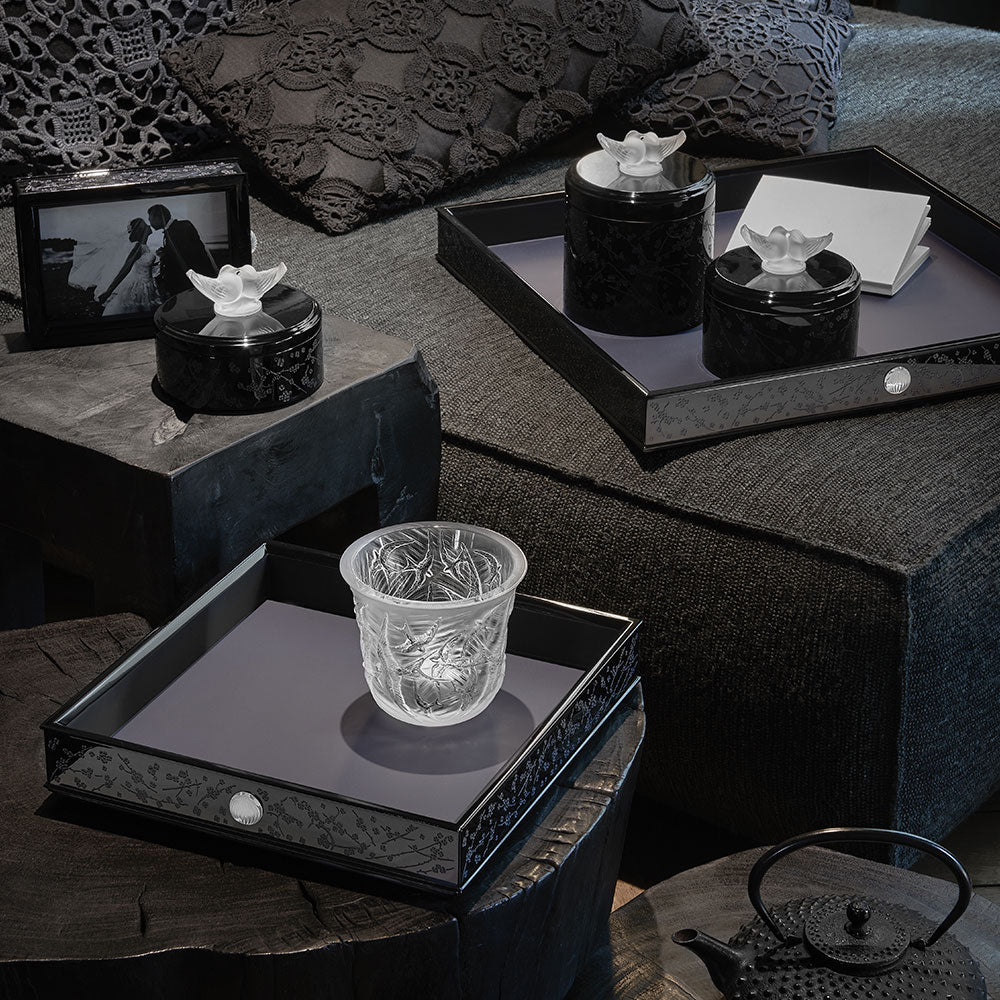 Fleurs de Cerisier box, large size – Lalique North America