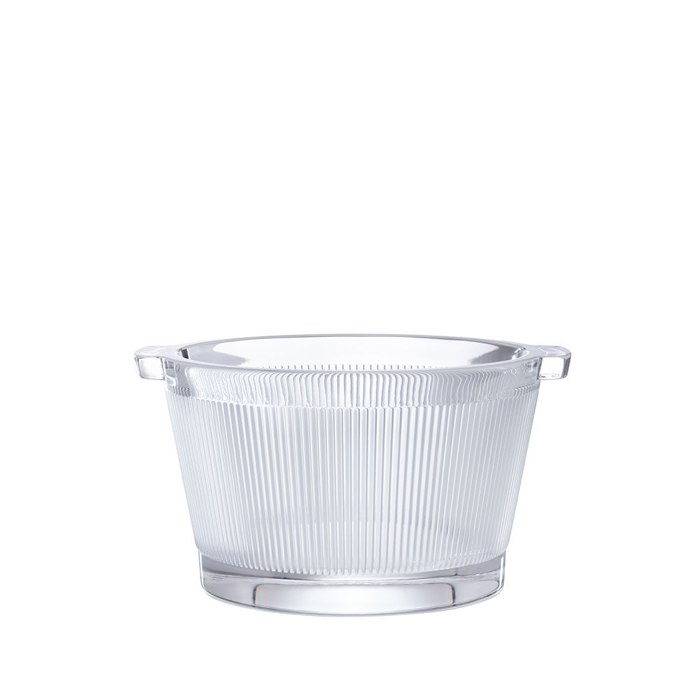 Lalique Wingen Ice bucket