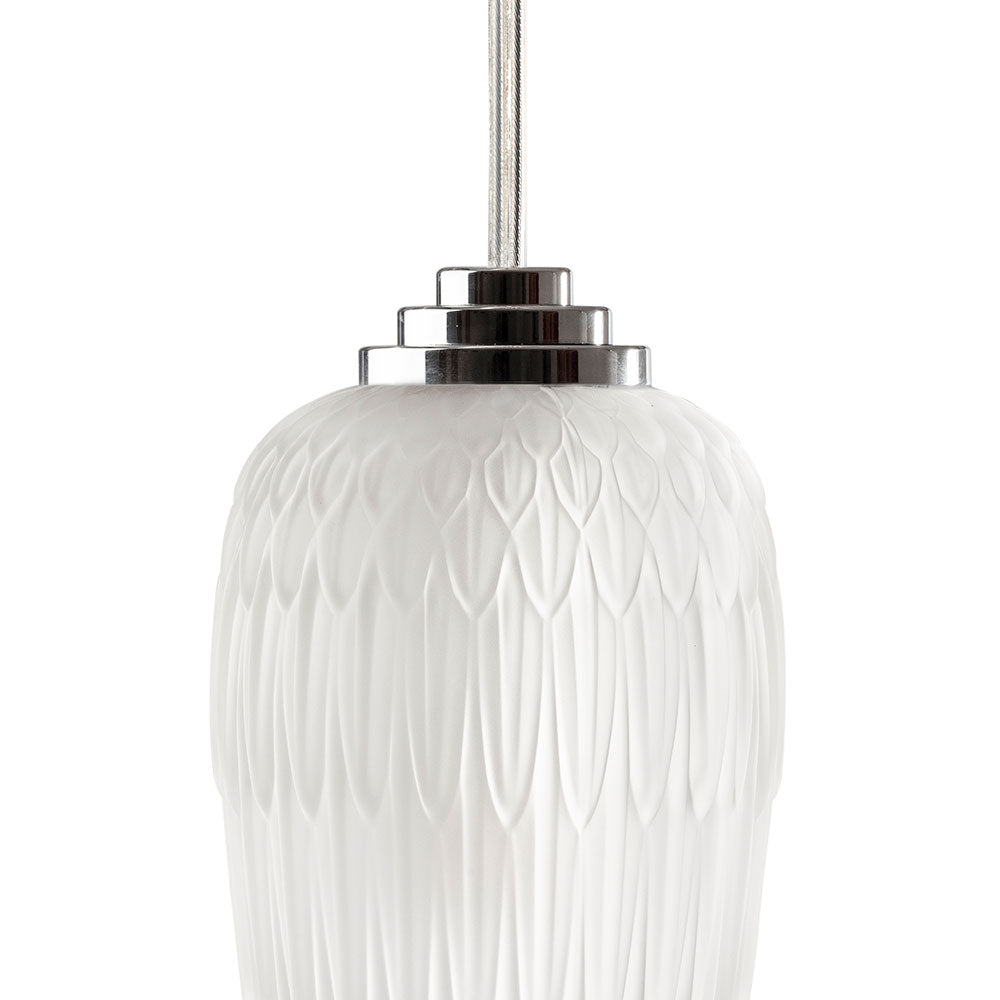 Plumes Ceiling Lamp