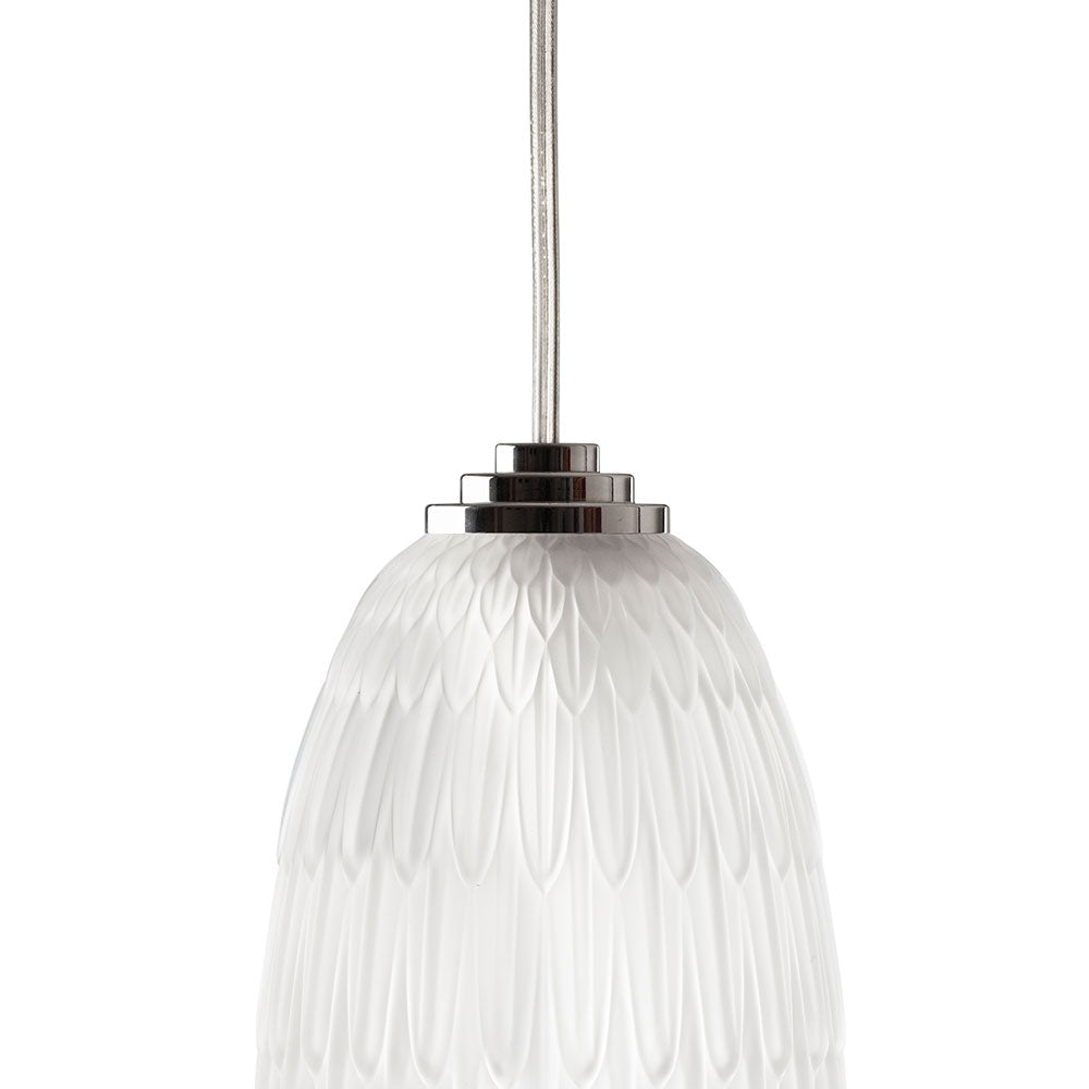 Plumes Ceiling Lamp