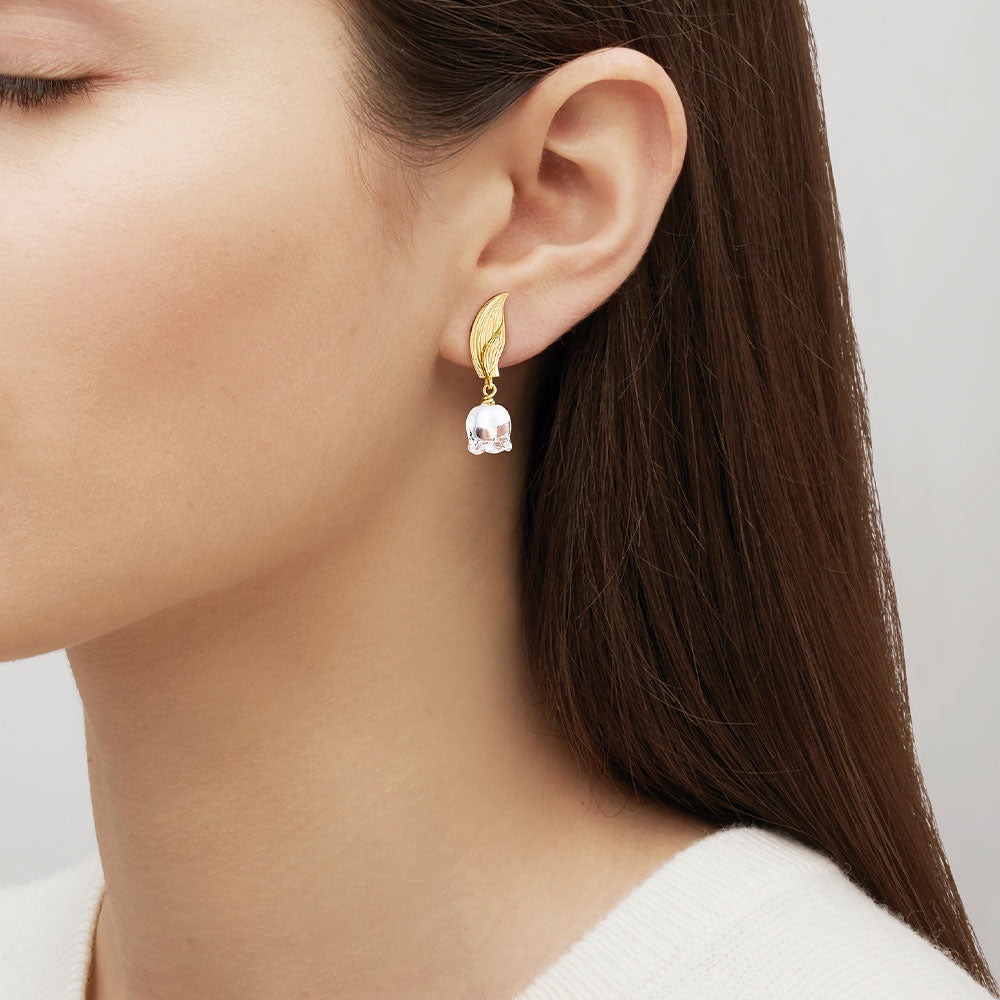 Muguet Earrings