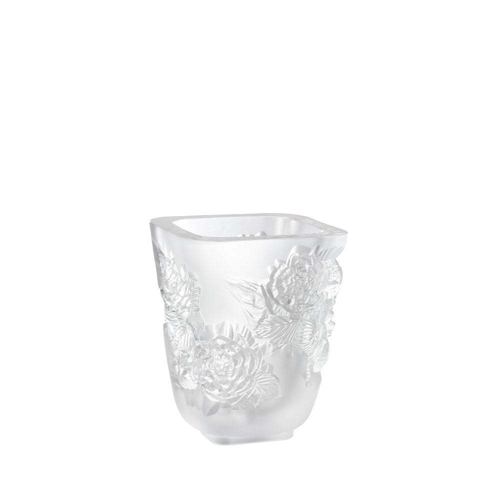 Pivoines Vase Small Size