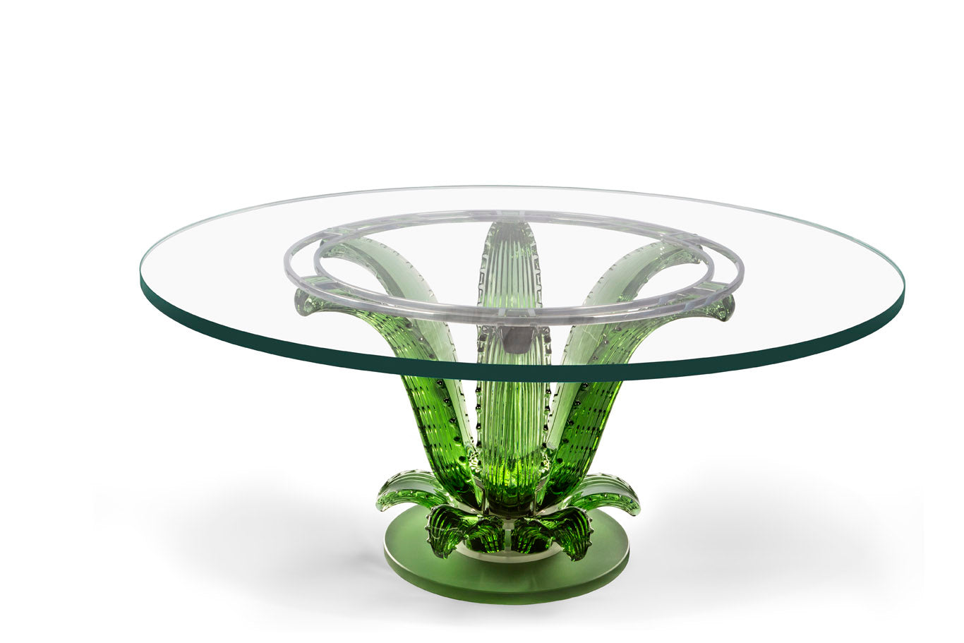 Cactus coffee table