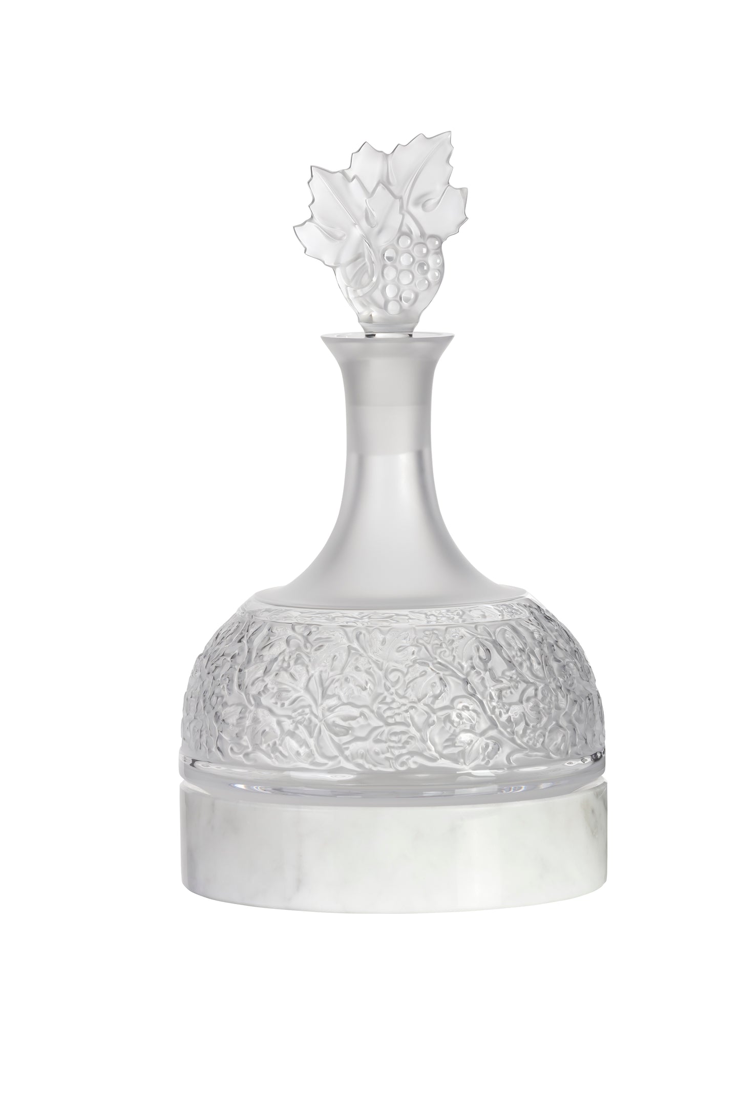 Versailles decanter