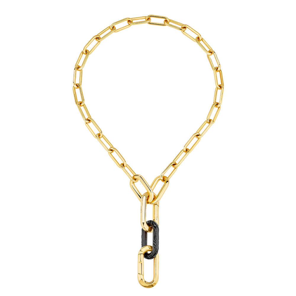 Collier Empreinte Animale