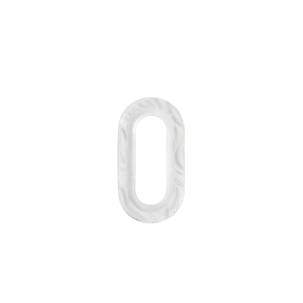 Empreinte animale crystal accessory