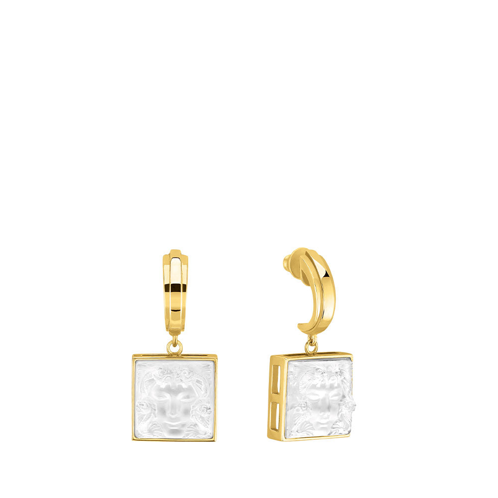 Aréthuse earrings