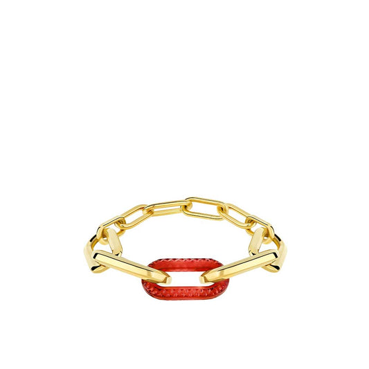 Empreinte animale bracelet