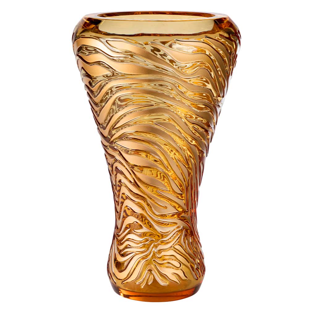 Tigre vase