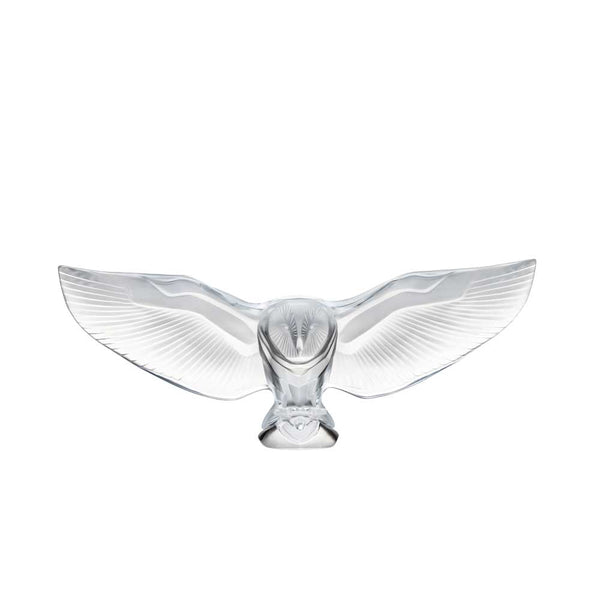 10788400---Sculpture-Chouette-