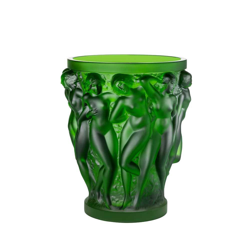 Bacchantes vase