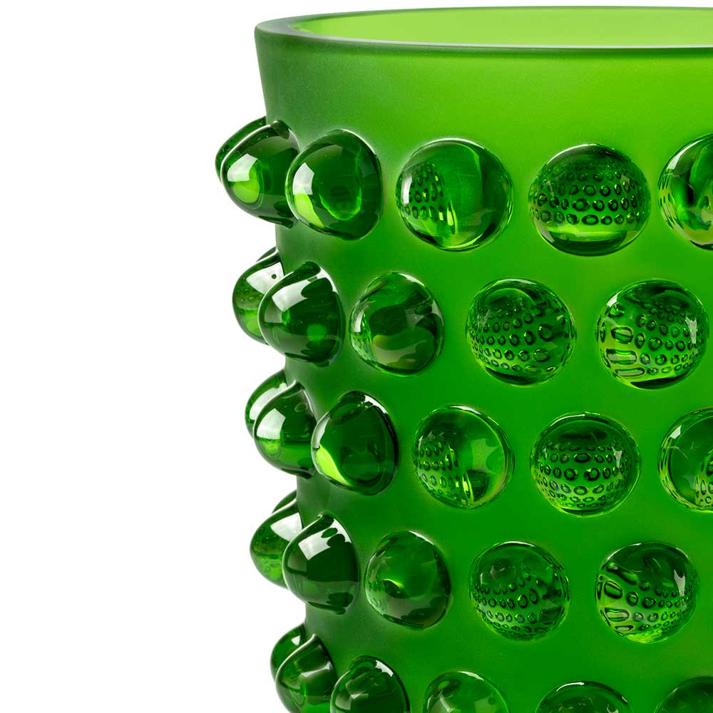 Mossi vase – Lalique North America