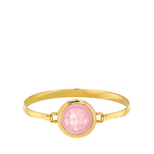 Aréthuse Round Bangle