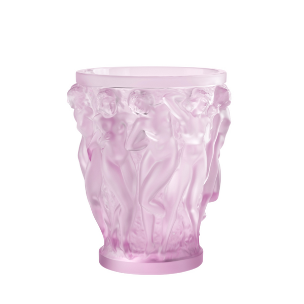 光を纏う巫女たち Lalique Bacchantes バコントゥ オパルセント 1080130020-