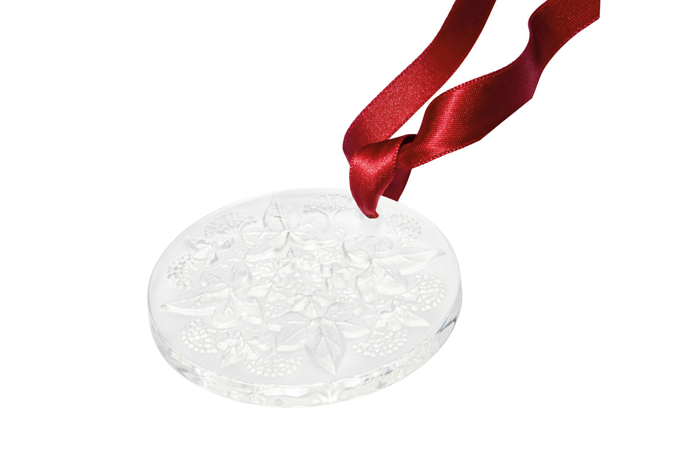 Lierre ornament