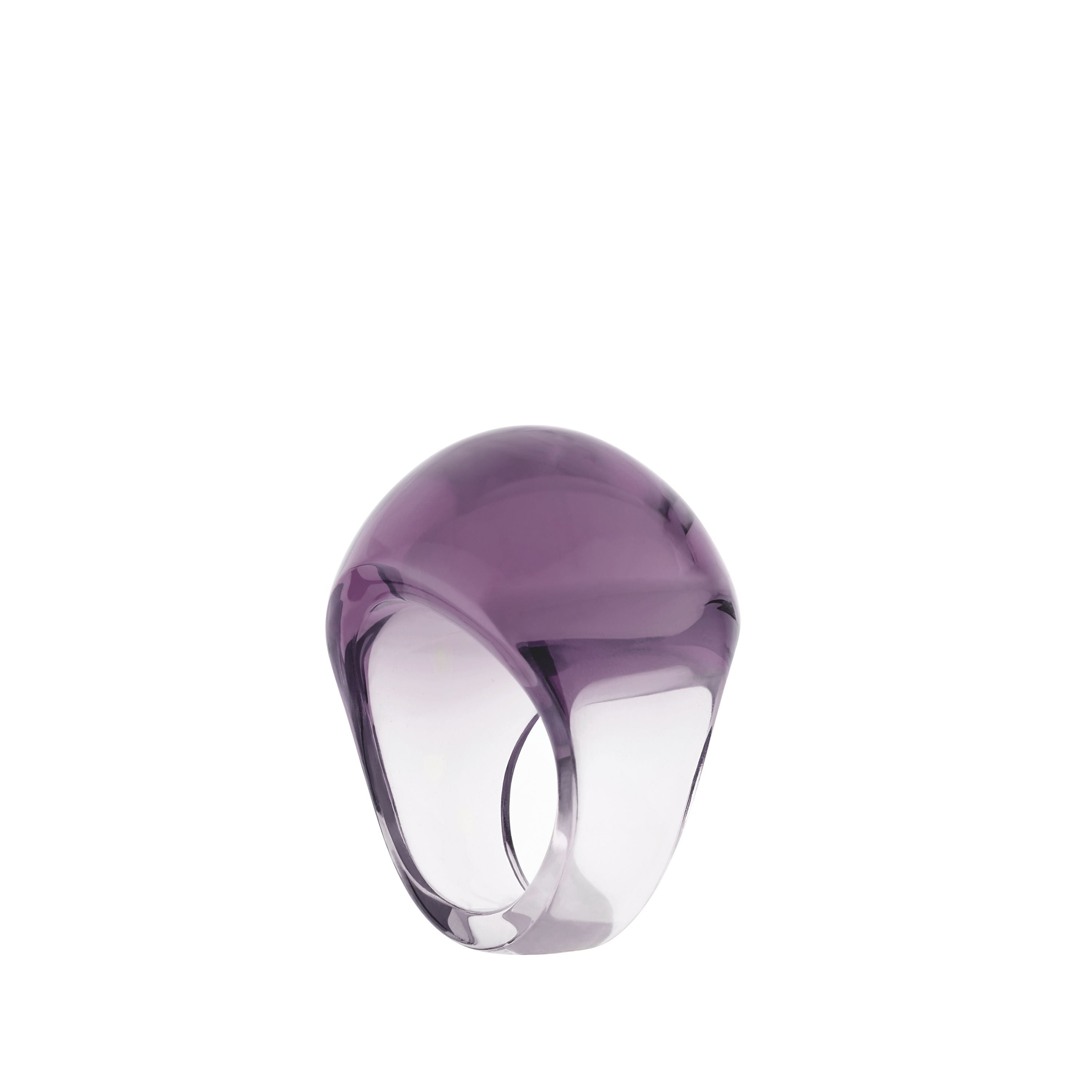 vintage＊LALIQUE＊ラリック＊クリスタル＊リング＊指輪＊本店購入02 vintage＊LALIQUE＊ラリック＊クリスタル＊リング＊指輪＊本店購入02