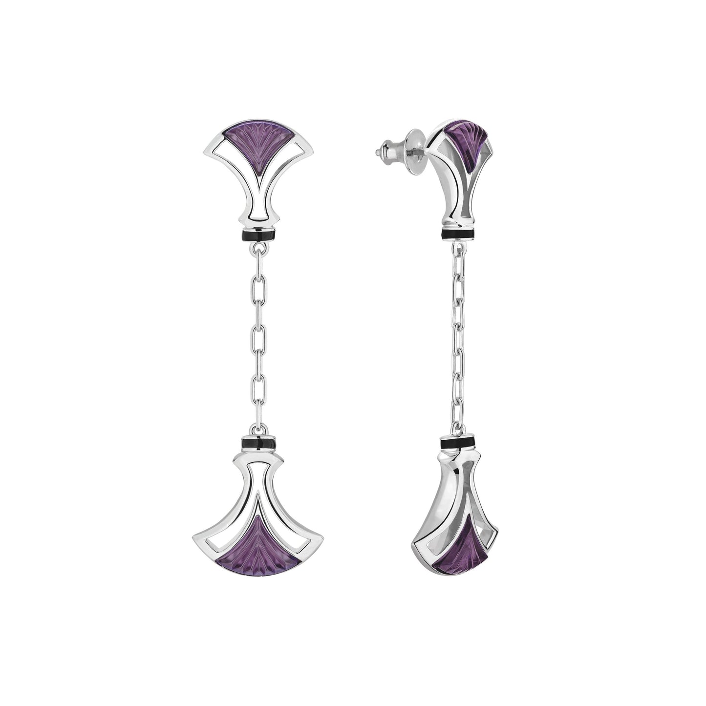 Boucles d'Oreilles Larcade