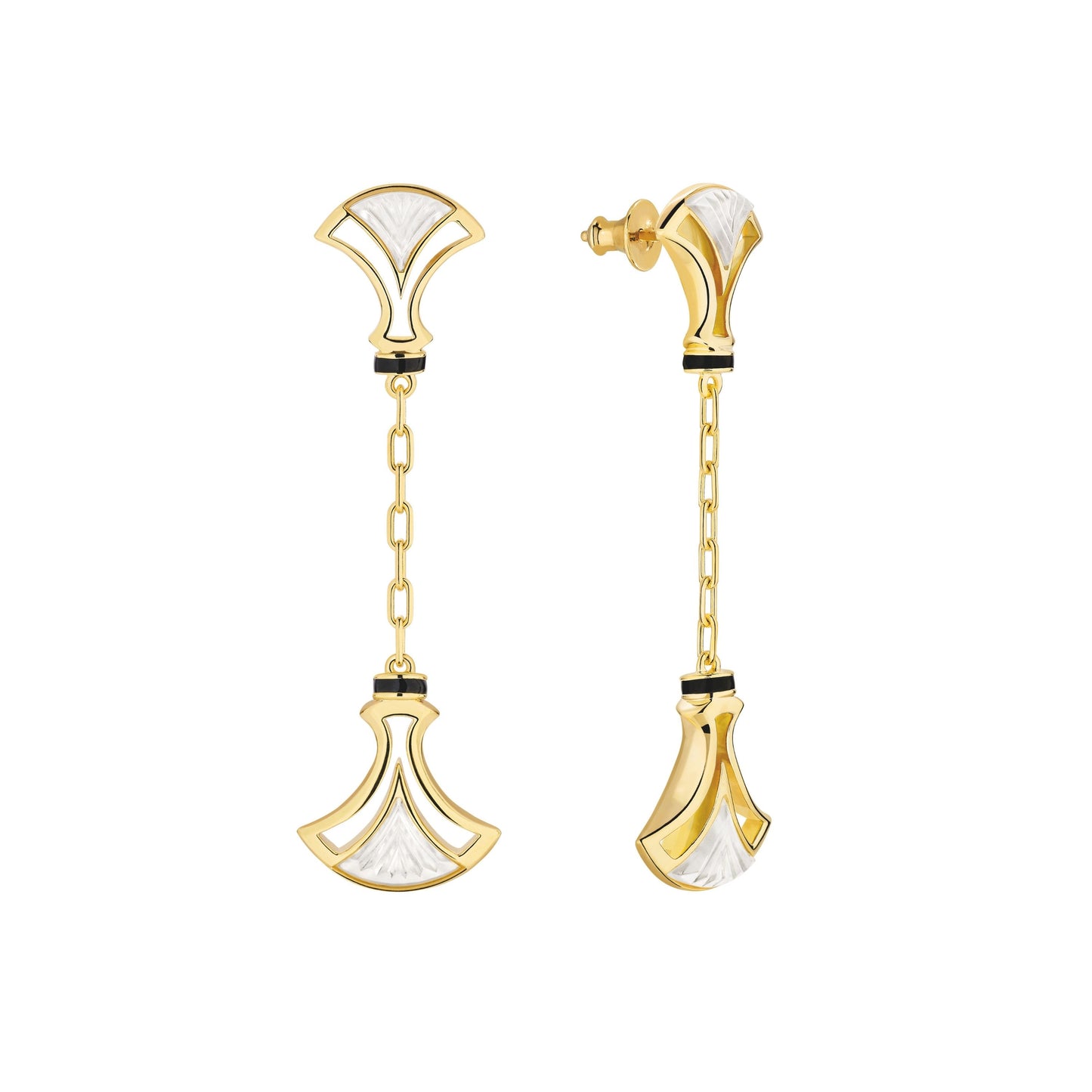 Boucles d'Oreilles Larcade