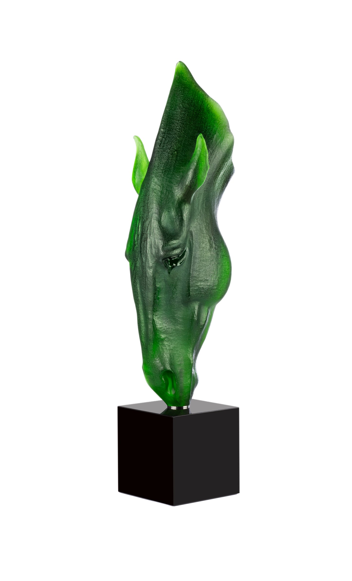 Still Water By Nic Fiddian Green & Lalique 2024