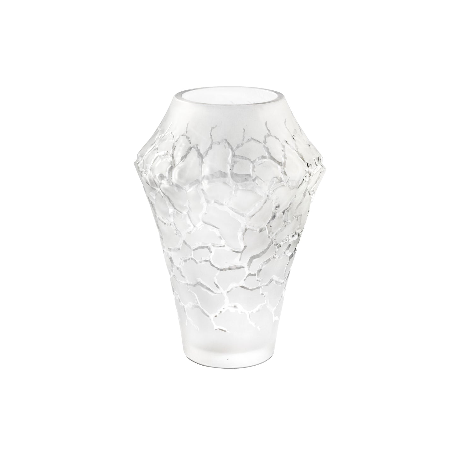 Caldera Vase