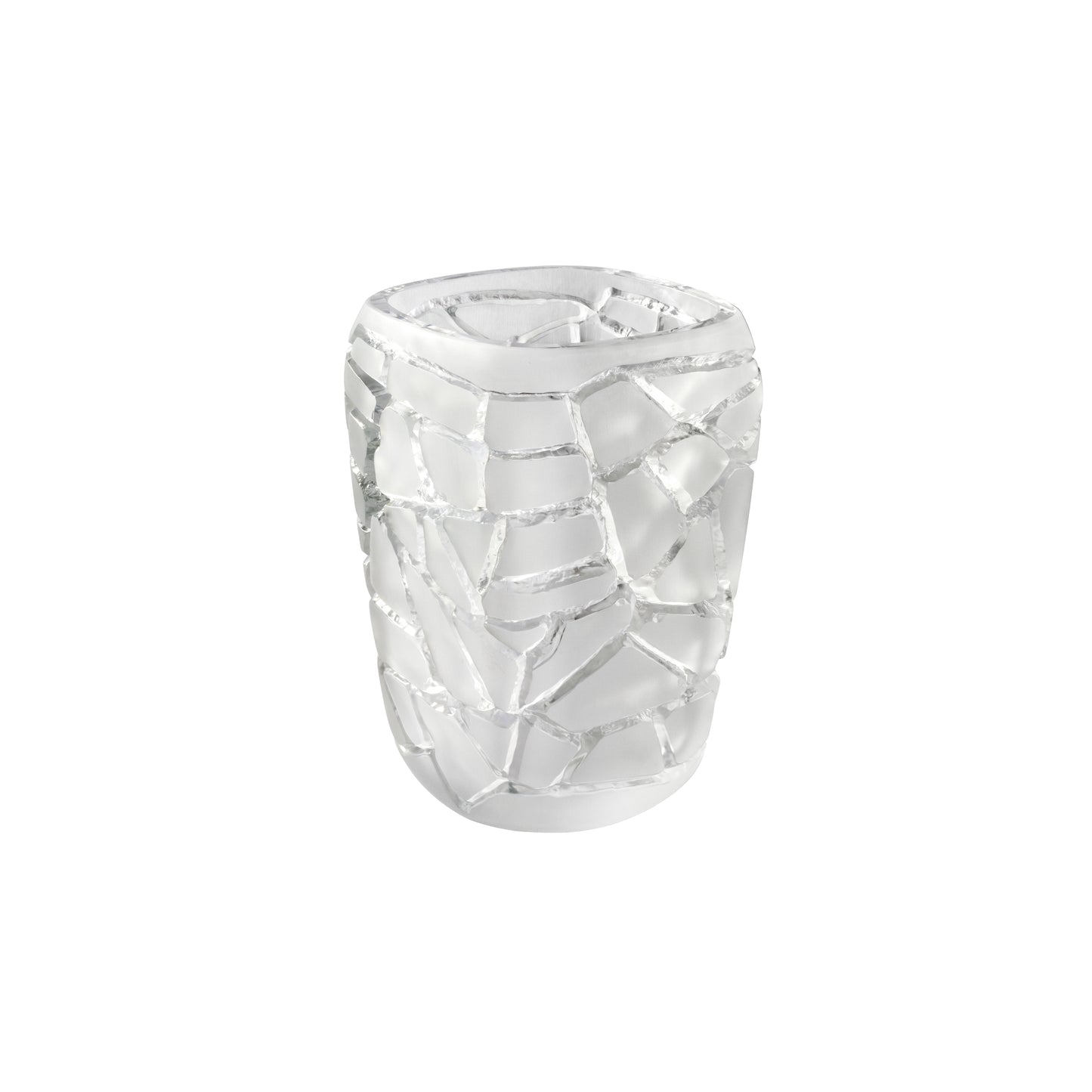 Magnitude Vase
