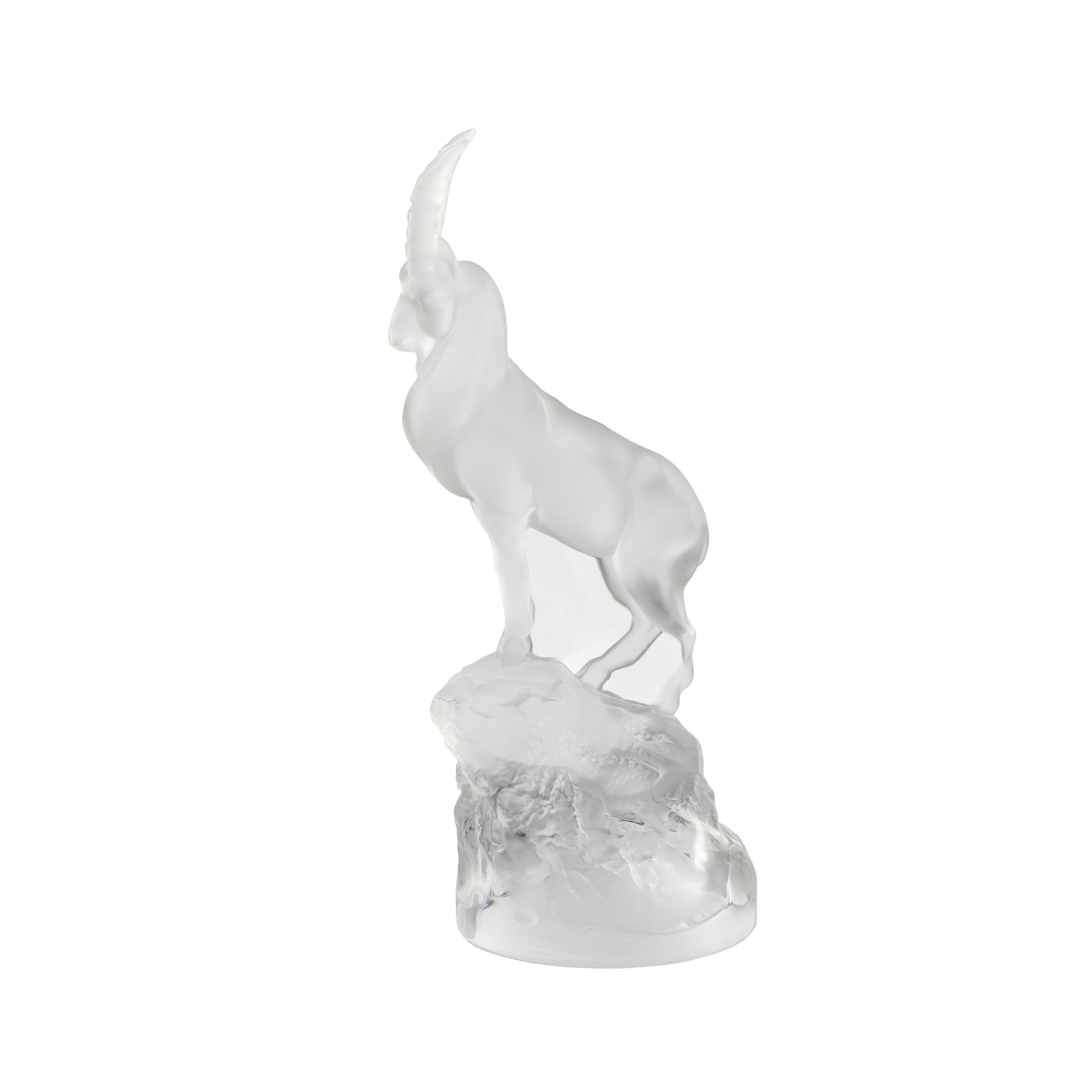 Sculptures – Lalique North America