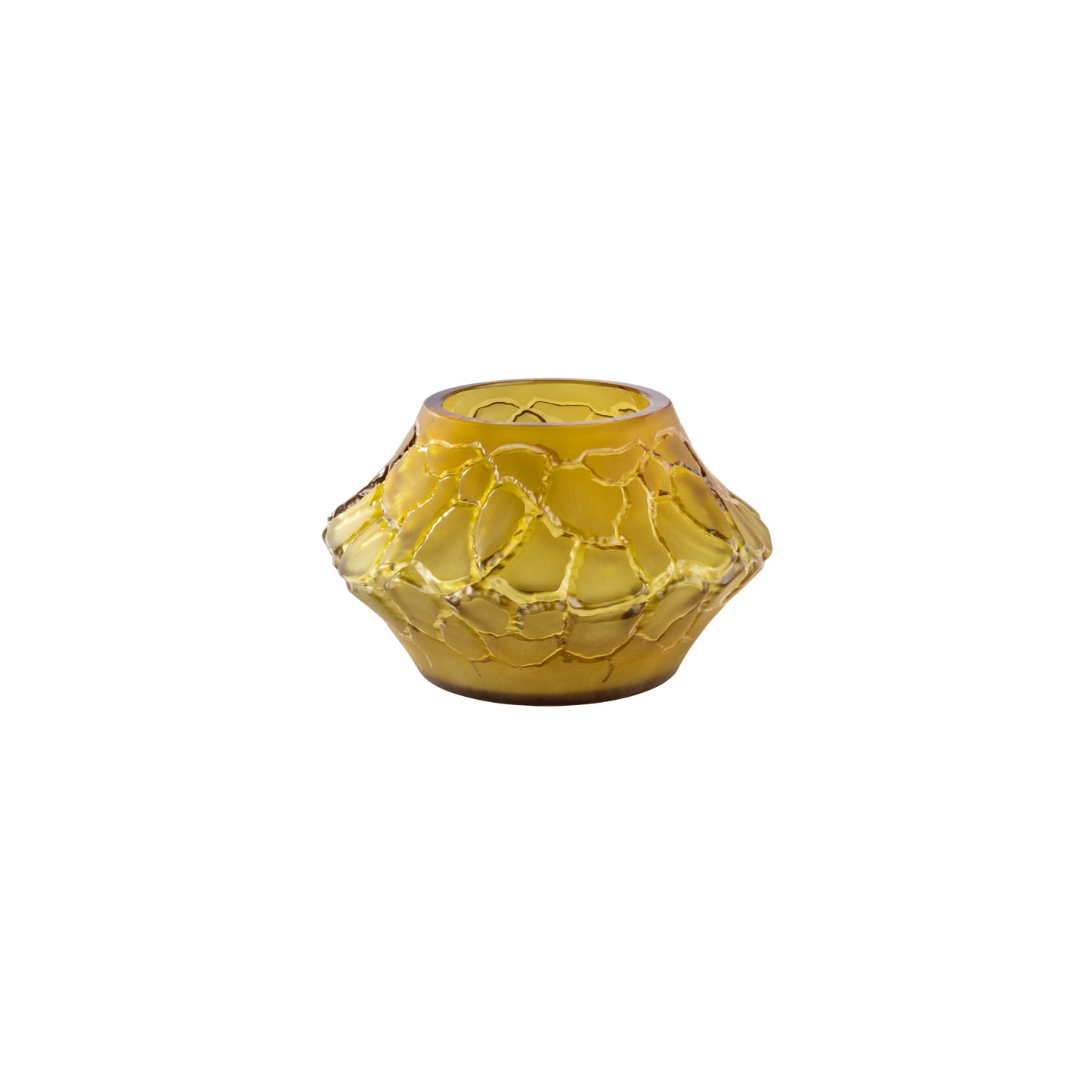 Caldera small vase-votive