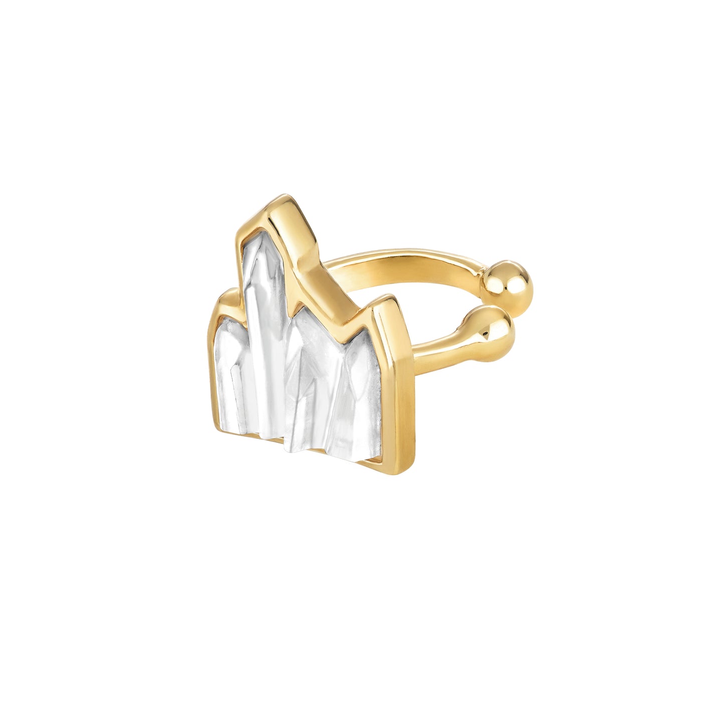 Terramineral Earcuff