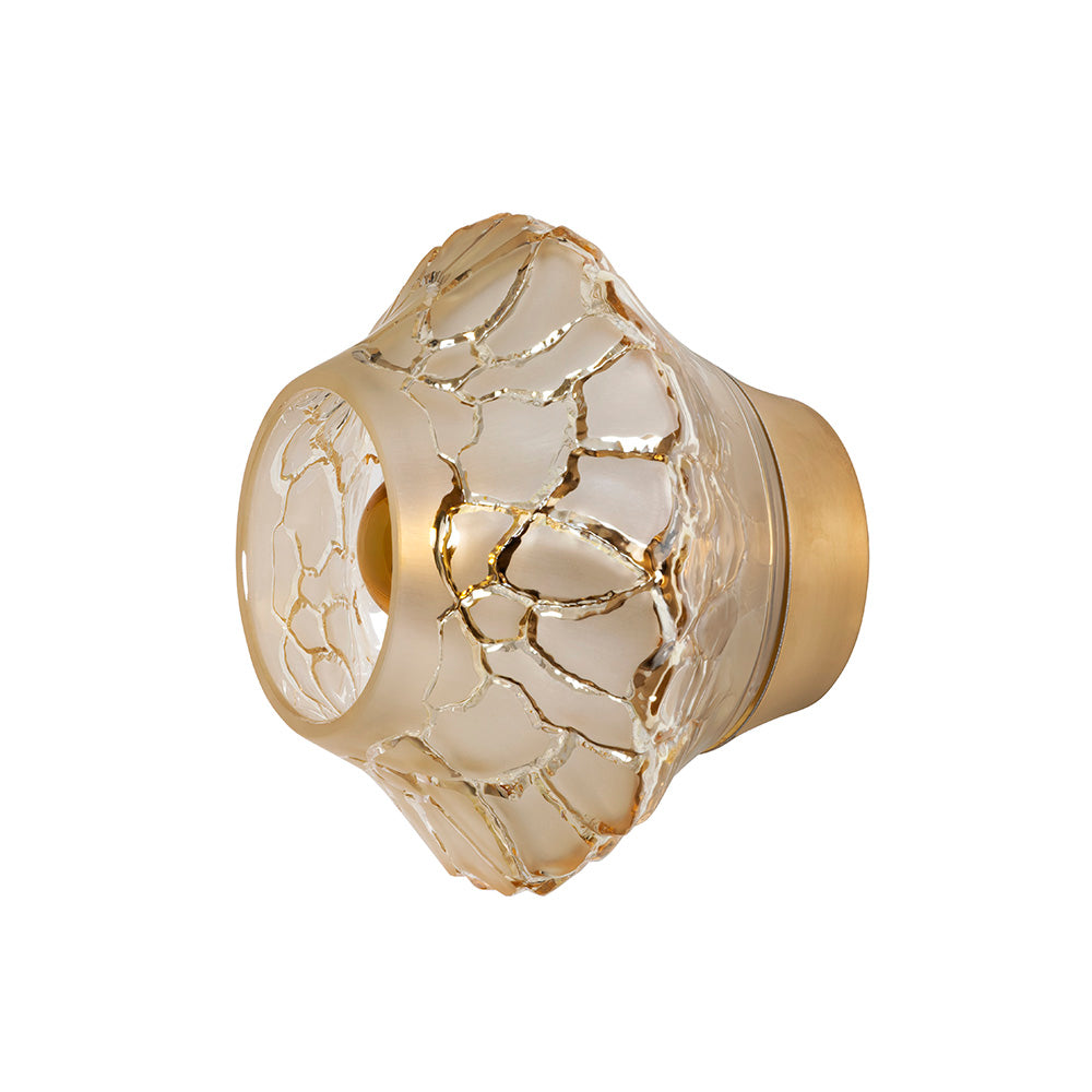Caldera Wall Sconce