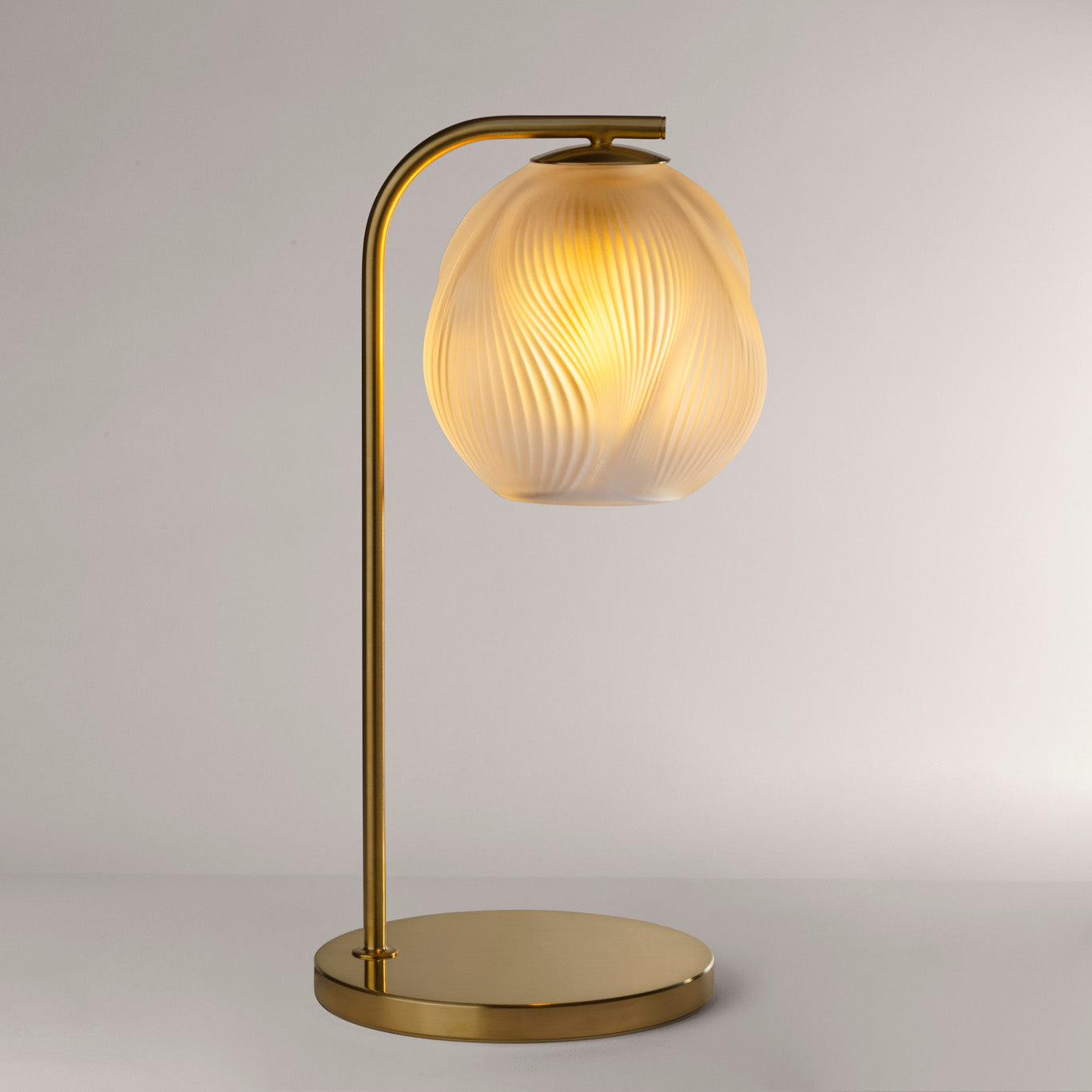 Alizé desk lamp