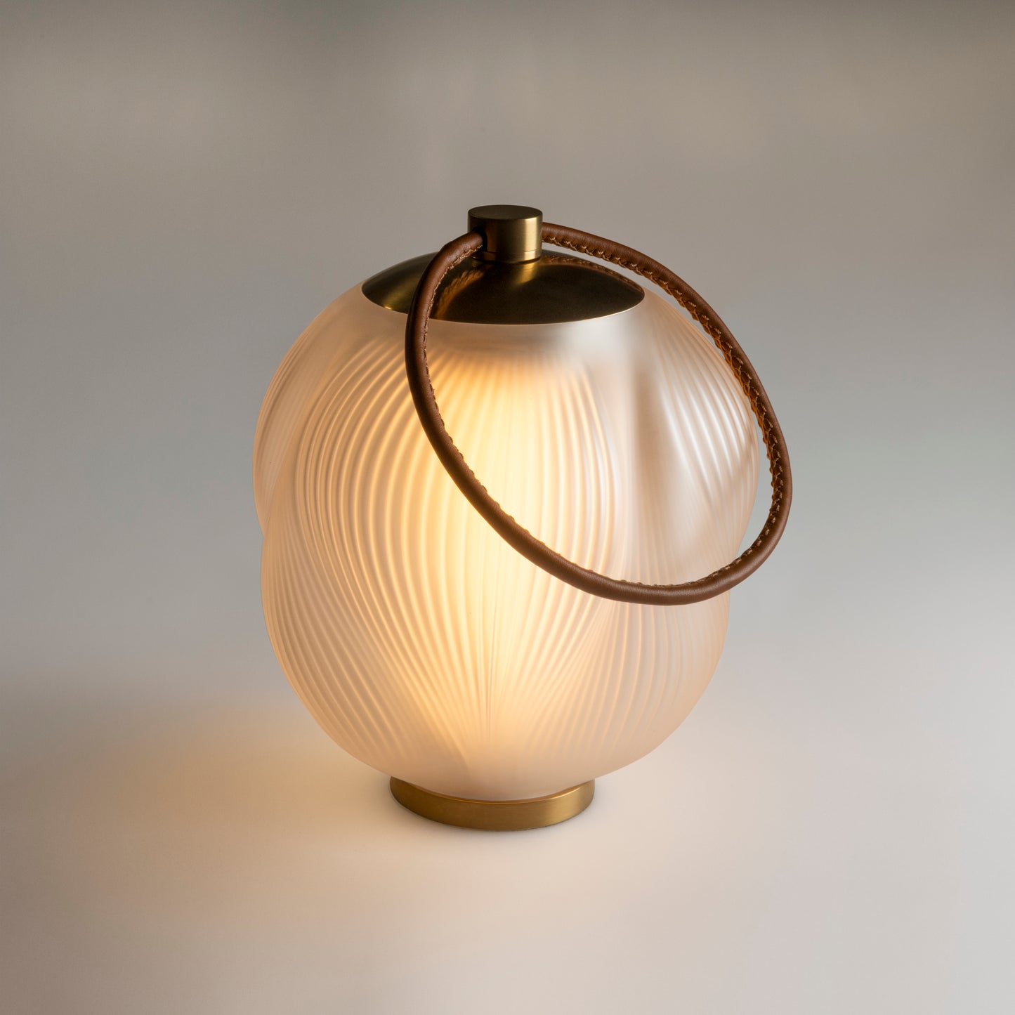 Alizé portable lamp