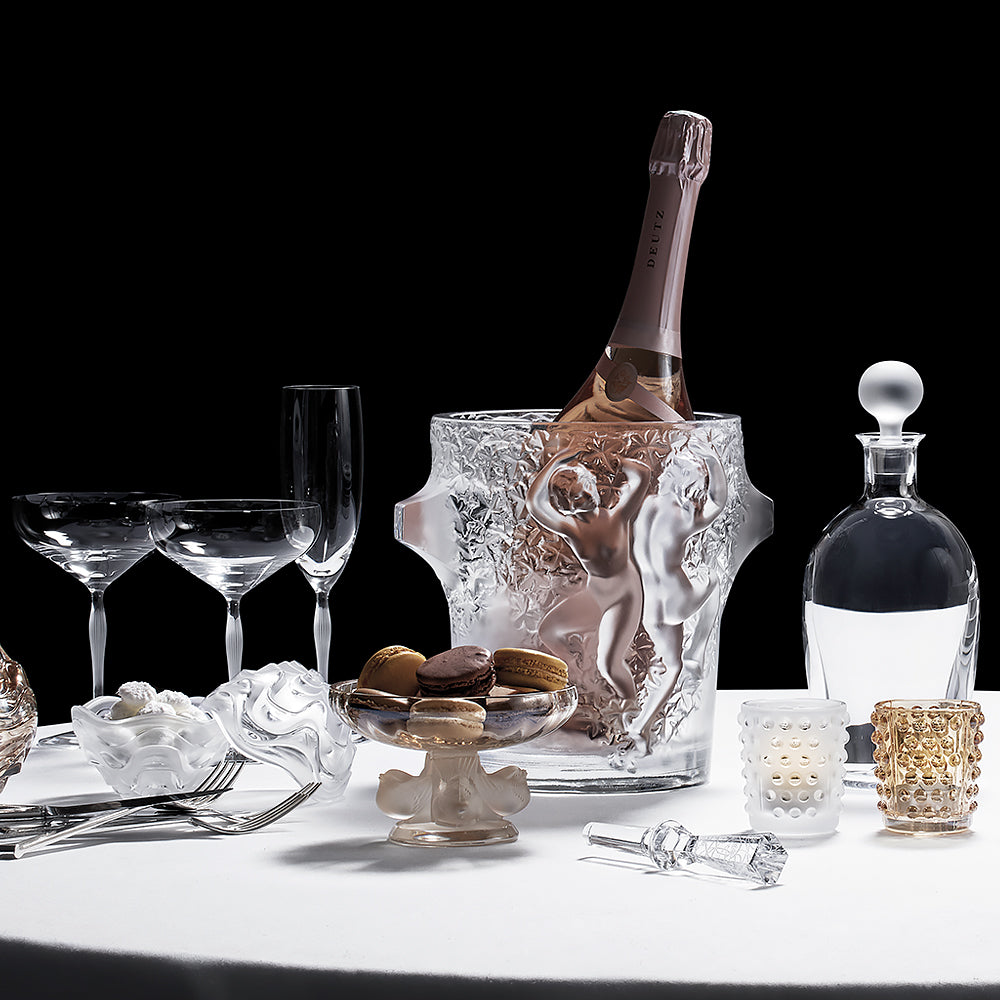 Mossi votive – Lalique North America