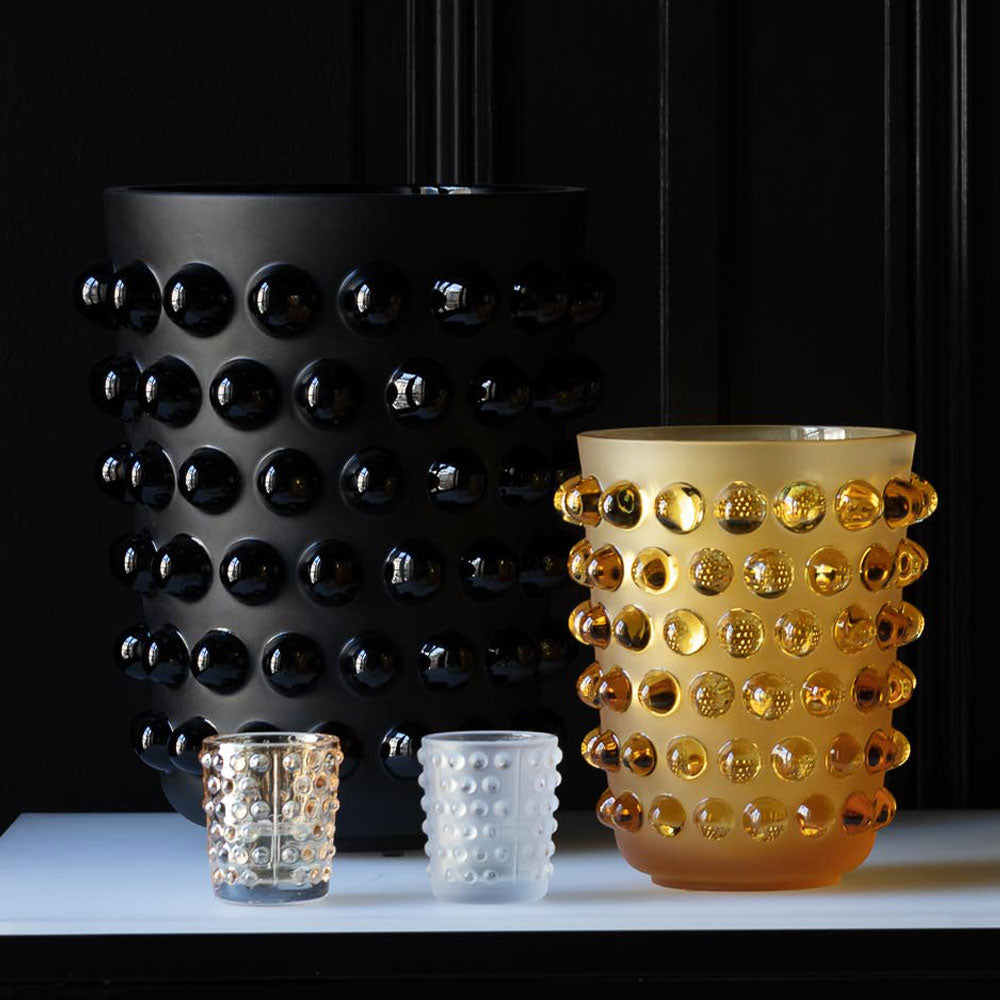 LALIQUE モシ Iconic Mossi Vase – Lalique North America