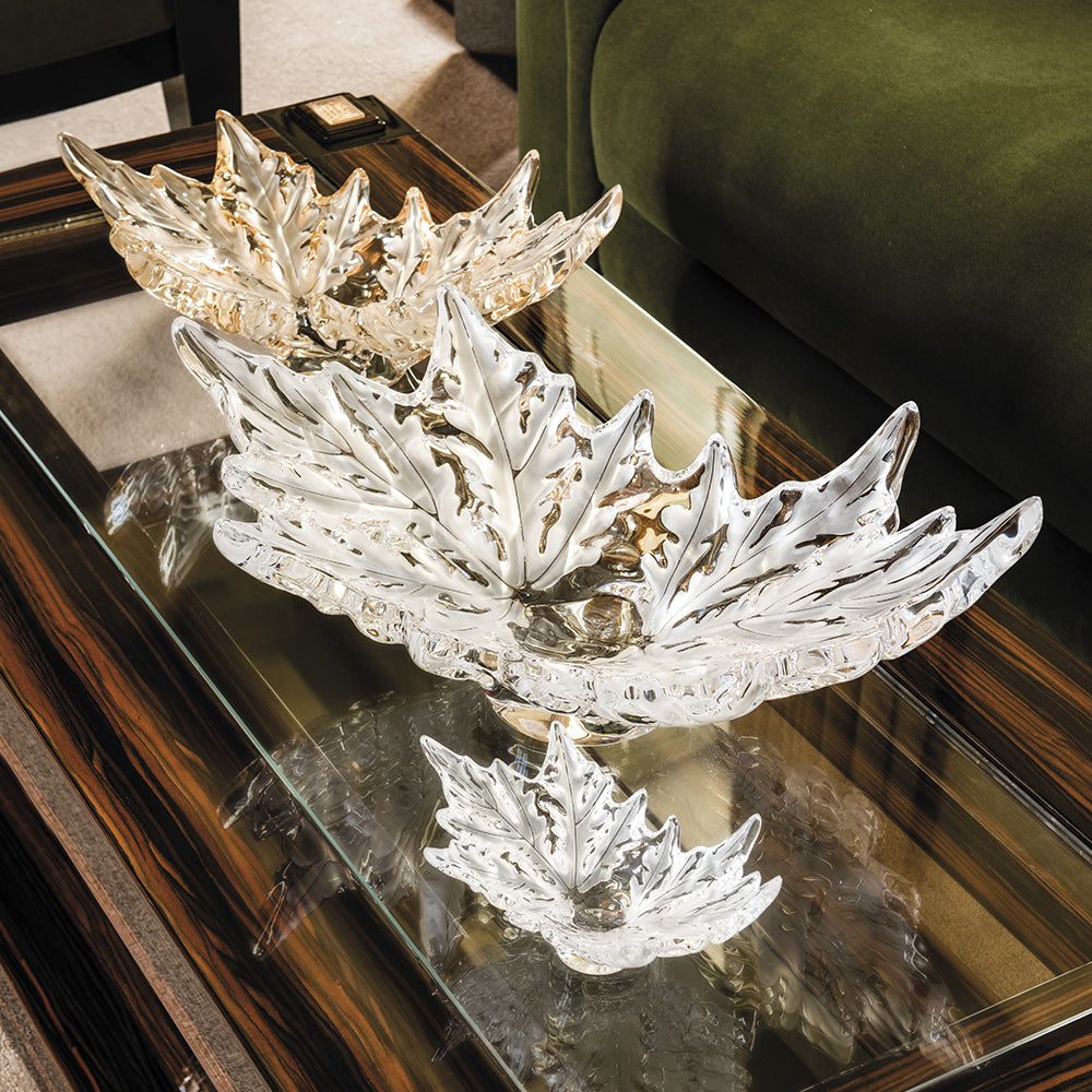 Champs-Élysées bowl – Lalique North America