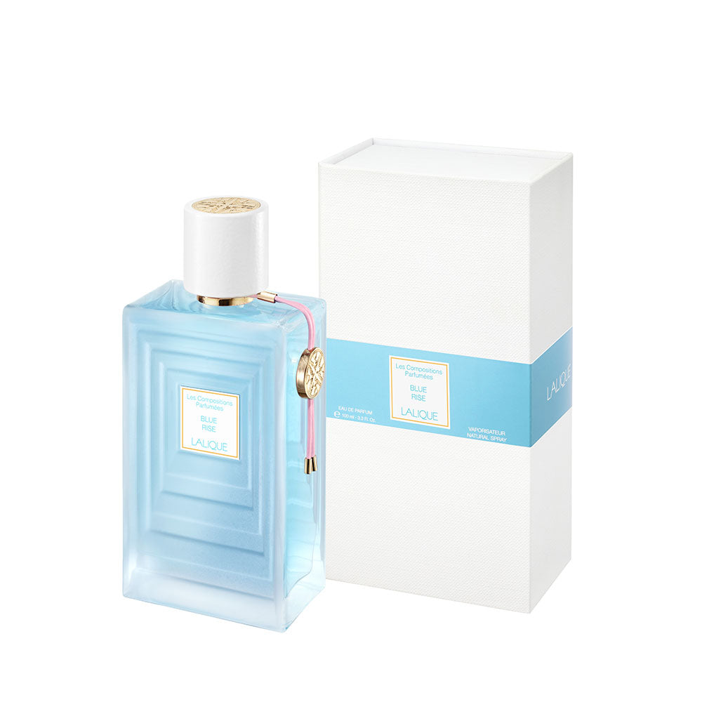 Les Compositions Parfumées, Blue Rise, Eau de Parfum