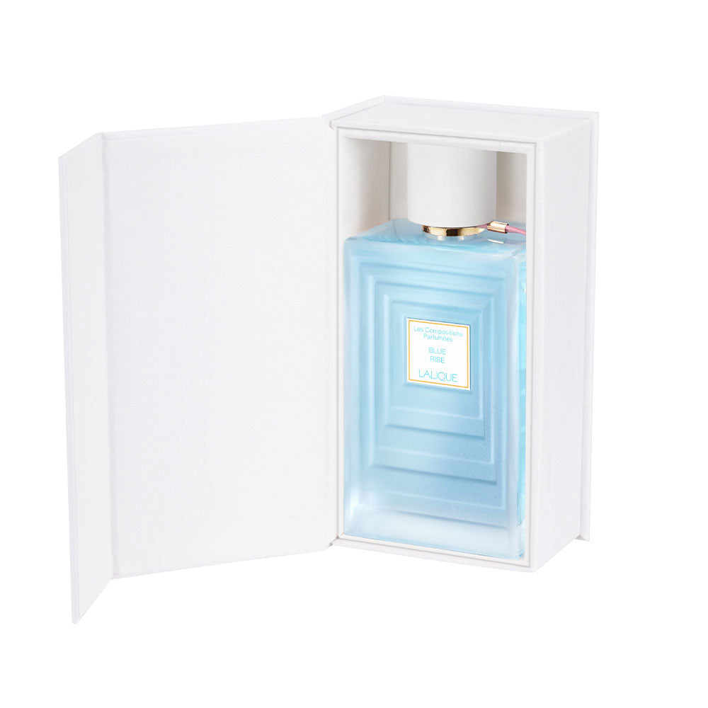 Les Compositions Parfumées, Blue Rise, Eau de Parfum – Lalique
