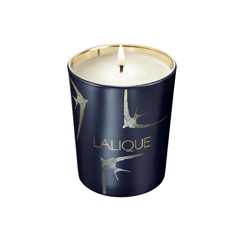 The Night, Nairobi - Kenya, Scented Candle