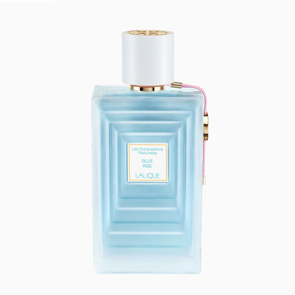 Les Compositions Parfumées, Blue Rise, Eau de Parfum