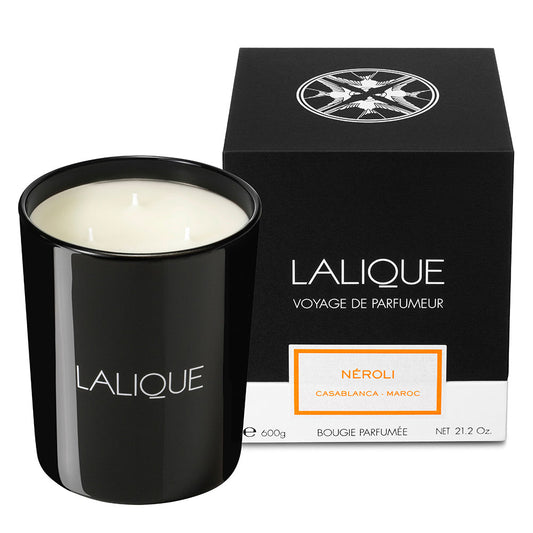 Néroli, Casablanca - Morocco, Scented Candle, 600g