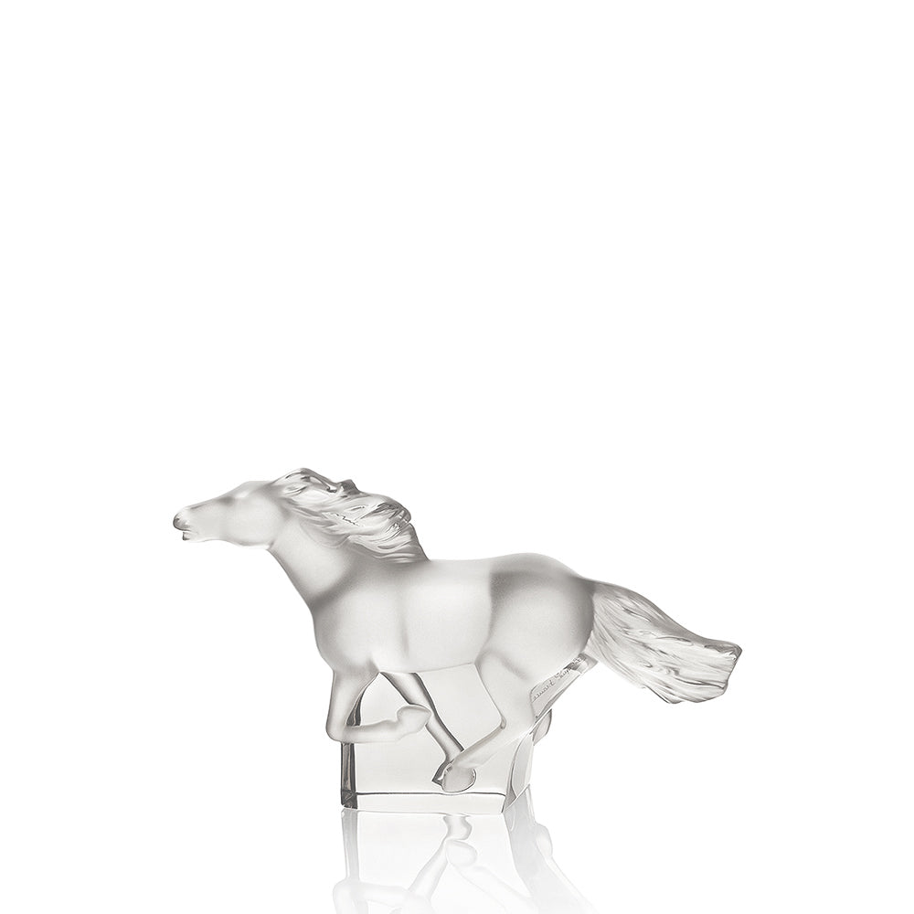 Sculptures – Lalique North America