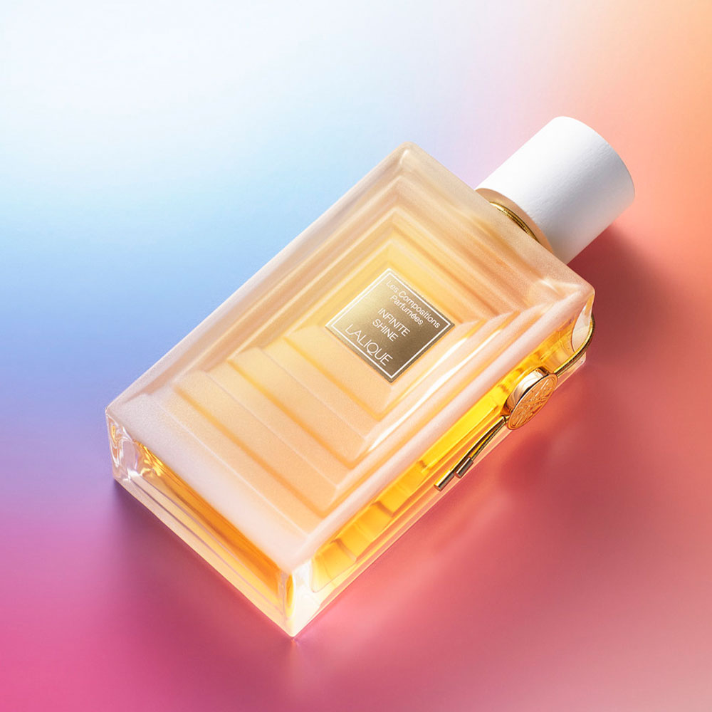 Les Compositions Parfumées Infinite Shine Eau de Parfum