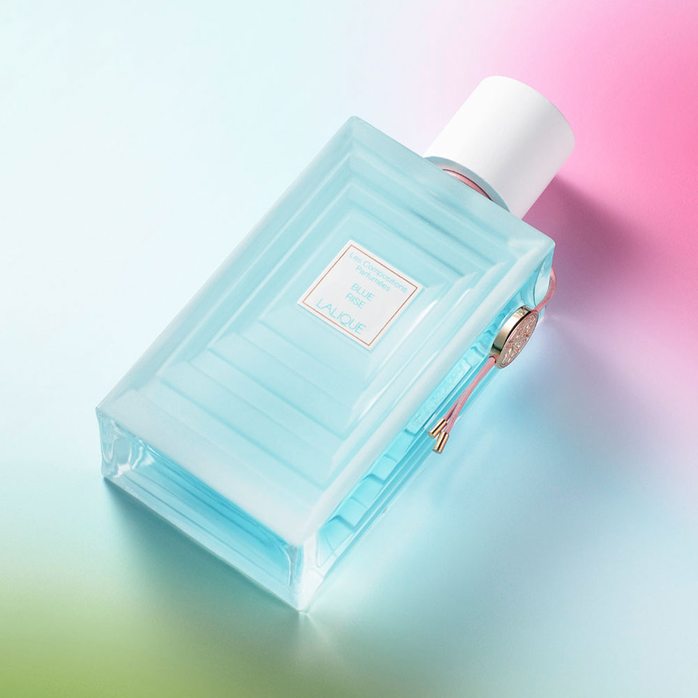 Les Compositions Parfumées, Blue Rise, Eau de Parfum