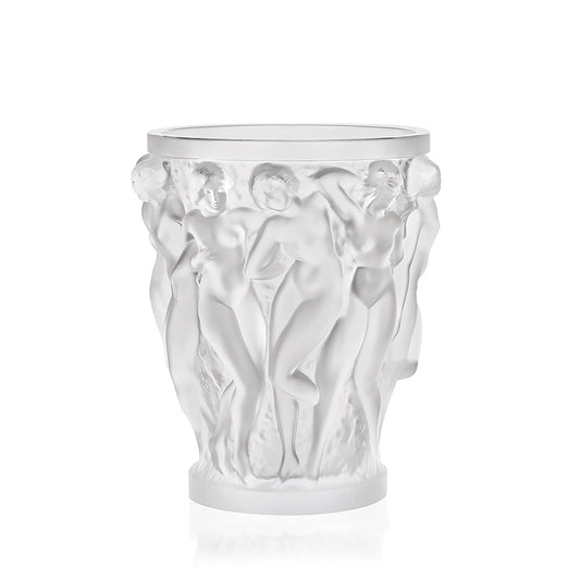 Iconic Bacchantes Vase