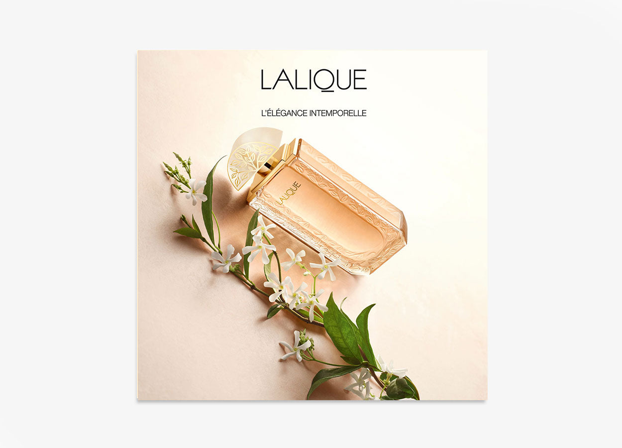 Lalique de Lalique, Eau de Parfum – Lalique North America