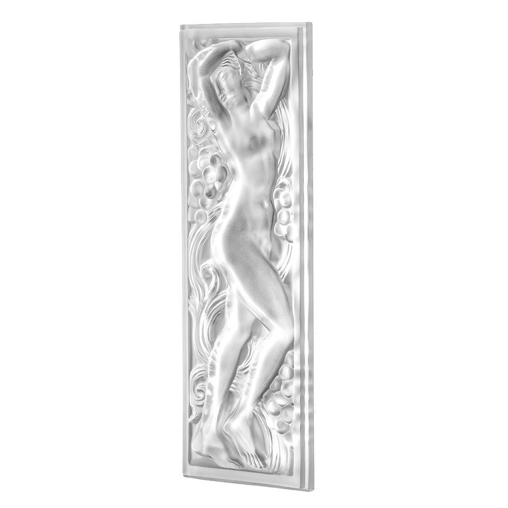 Femme Bras Levés decorative panel